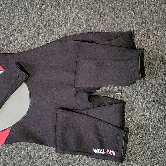 MENS  WELLPATH  3mm NEOPRENE WETSUIT ~ sz xl...BRAND NEW STILL HAS TAGS - Picture 4 of 8